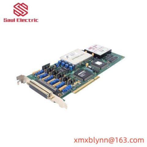 GE-FANUC / VMIPCI 3322 DC/DC Converter