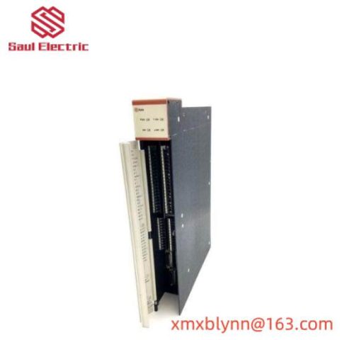 GE Fanuc WHEDCO TGT-S000-1-0 PLC Module: Industrial Control Innovation