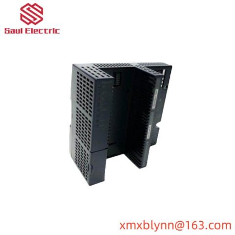 GE IC200PWRO12 - Isolated Power Supply, Advanced Control & Protection