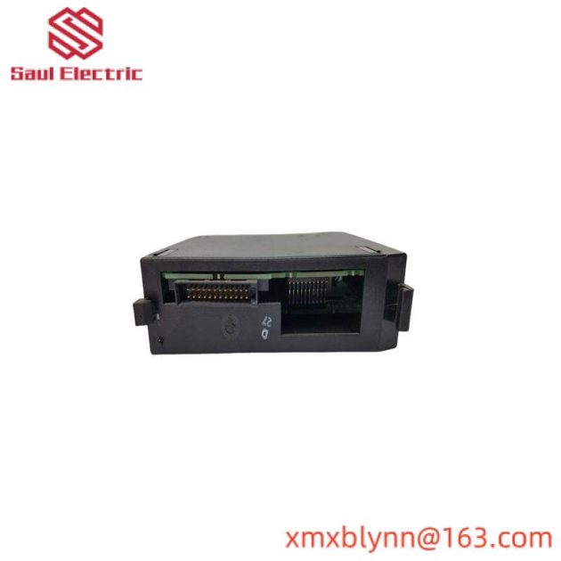 GE IC693MDL753H - High-Performance Output Module