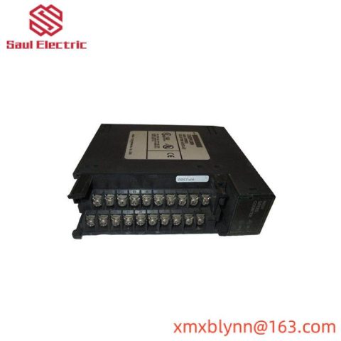 GE IC694APU300: High-Speed Counter Module - Precision Timing & Data Acquisition, Designed for Industrial Control Systems