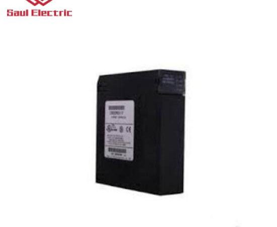 GE IC695CPE310-ABAH: Control Engineered Excellence, for Industrial Automation Needs