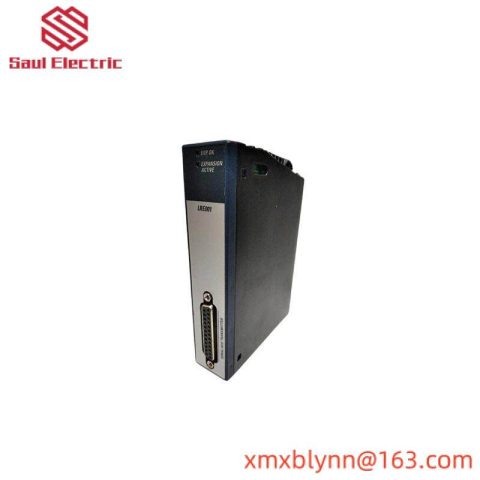 GE IC695LRE001B Transmitter Module: Advanced Control Solutions for Industrial Automation