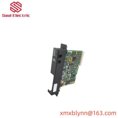 GE IC697BEM742: High-Performance FIP Bus Controller, Designed for Industrial Automation