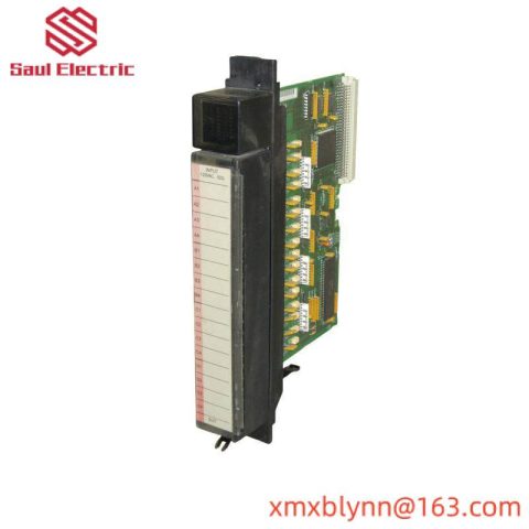GE IC697MDL240 Input Module: Industrial Grade PLC Component