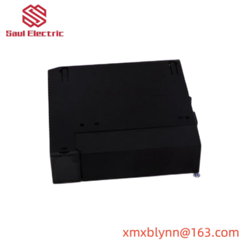 GE IC697MDL753C - High-Performance Output Module; Manufacturer: GE-FANUC