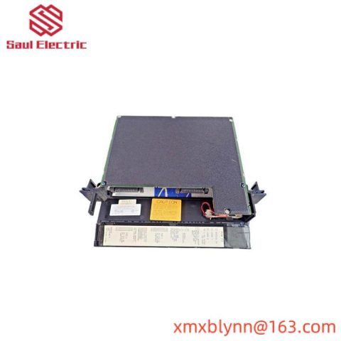 GE IC697PCM711 Processor Module - Advanced Control Solution