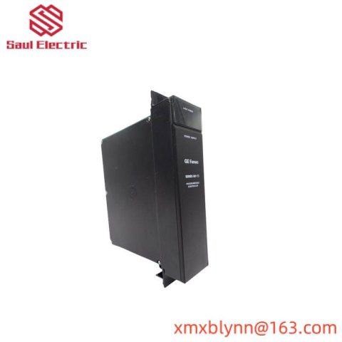 GE IC697PWR710N: Advanced Industrial Power Supply for Reliable Automation Solutions