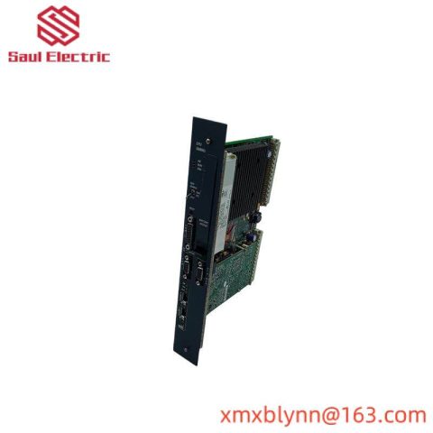 GE IC698CRE020 - Advanced CPU Module, for Reliable Industrial Control Solutions