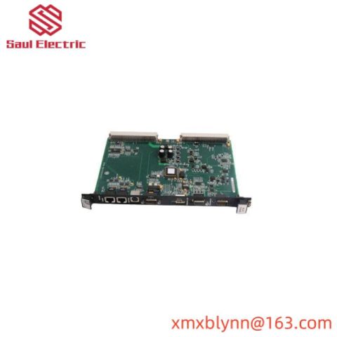 GE IS200BICLH1AED: Advanced IGBT Drive Interface Board for Industrial Control Systems