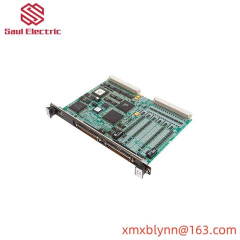 GE IS200SRTDH2ABB - Industrial Automation Controller