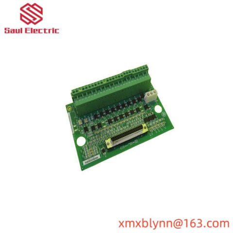 GE IS200STCIH2AED Industrial Control Circuit Board