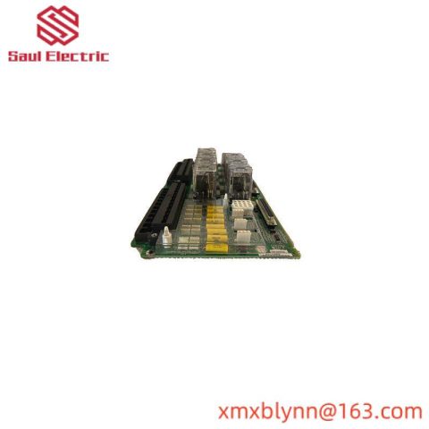 GE IS200TRPGH1BCC: Advanced Relay Card for Industrial Automation