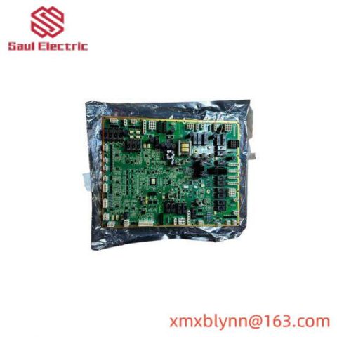 GE IS200WETBH1BAA - High-Performance Gas/Steam Turbine Control Circuit Board