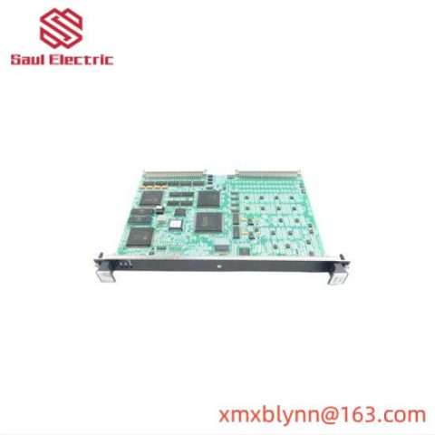 GE-FANUC IS215VPROH1BE Circuit Board; Manufacturer: GE-FANUC
