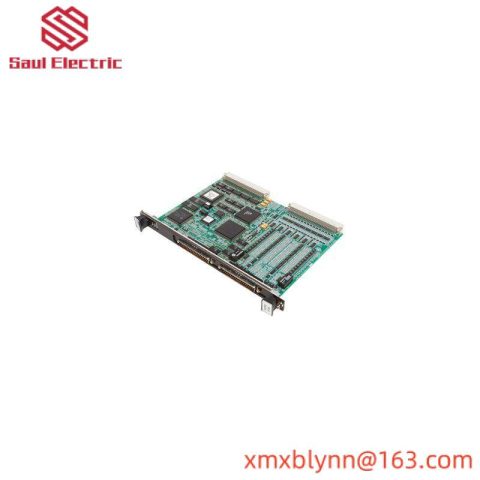 GE IS215VPROH2B: Advanced Emergency Turbine Protection Card for Industrial Control Systems