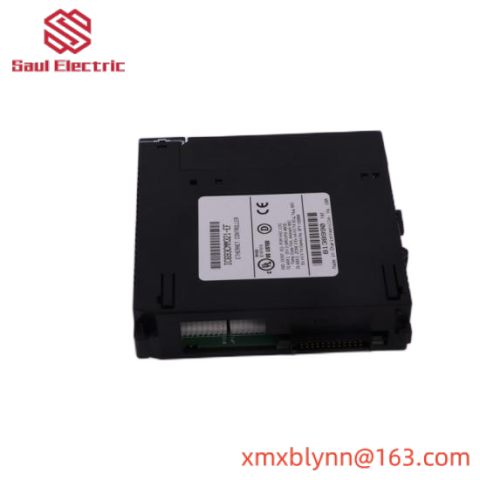 GE IS220PTCCH1A: Advanced Thermocouple Input Module for Mark VIe Control Systems