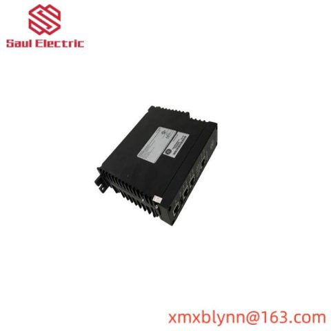 GE IS420PPNGH1A: Profinet Gateway Module for Industrial Automation