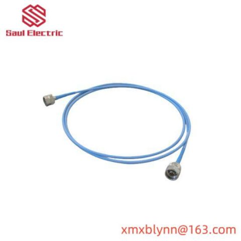 GE N.P.0285A7104 ETM101 Cable Module - Industrial Control Network Interface