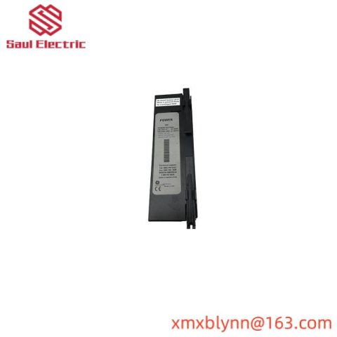 GE UR7BH Relay Module: High Performance Relay for Industrial Control Applications