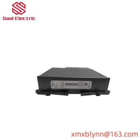 GE UR 67H - Advanced Digital I/O Module for Industrial Control Systems