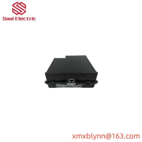 GE UR 9HH CPU Module - High-Performance Processing for Industrial Control Systems