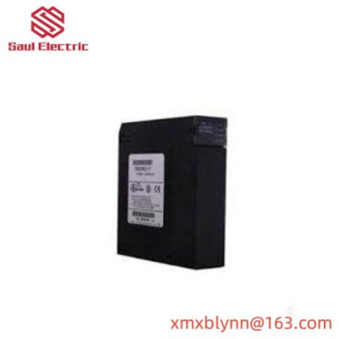 GE URSHB: Industrial-grade Multilin Relay Modules, Enhancing Control & Protection