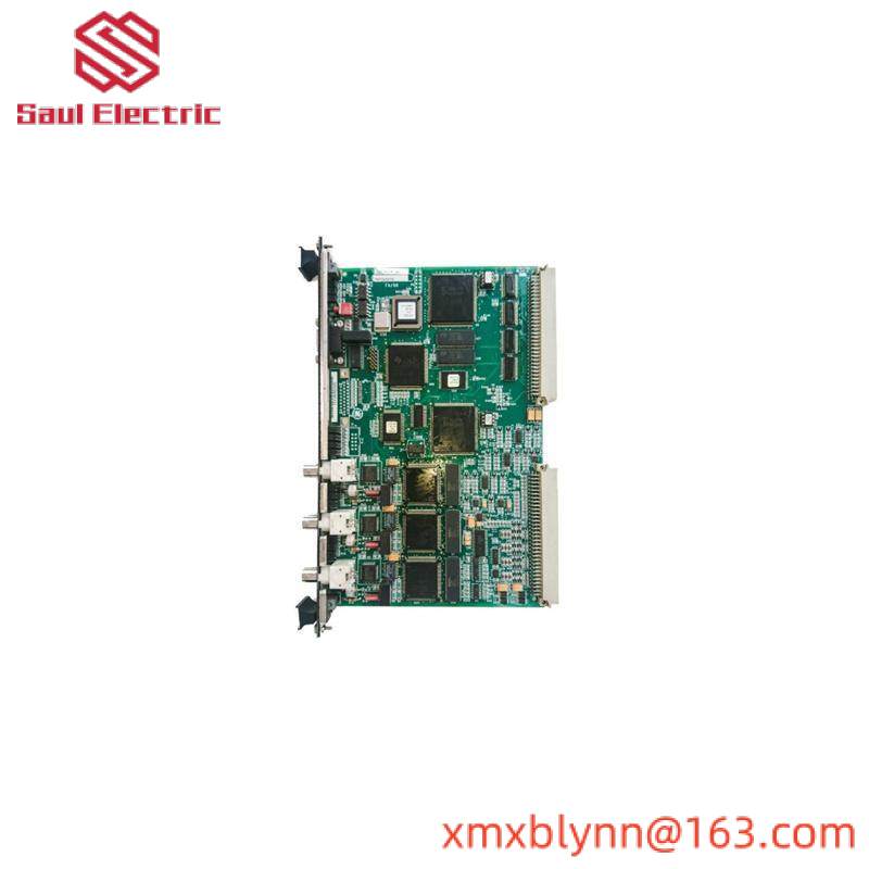 GE VAIC H1D IS200VAICH1DAB: Advanced Analog Input Board for Industrial Control Systems