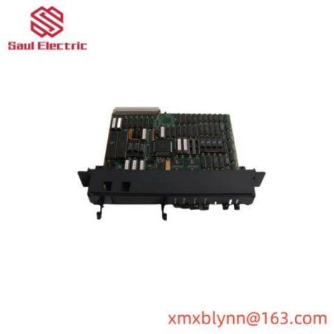 General Electric 31F257 Control Board, Advanced Industrial Automation Solution