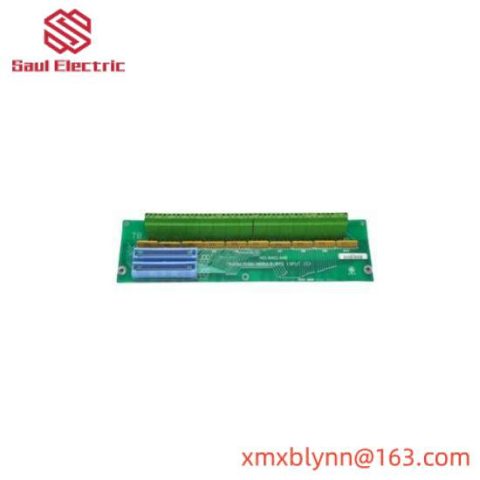 General Electric DS200TBCBG1AAA: Precision RTD Input Terminal Board for Advanced Automation Solutions