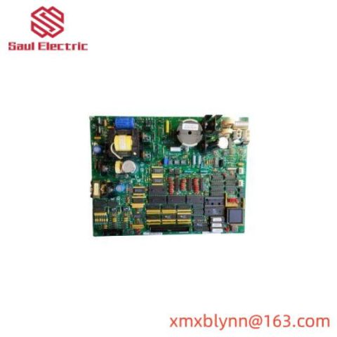 General Electric DS200TCEAG28TF - Industrial Control Card