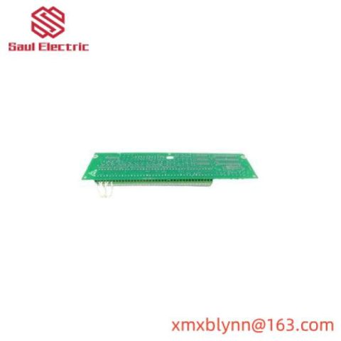 General Electric DS200TCPDG1ADC Power Distribution Board: Advanced Control for Industrial Systems