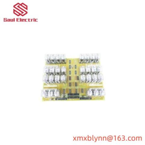 GE-FANUC DS200TCQRG1RFC Circuit Board; Manufacturer: GE-FANUC