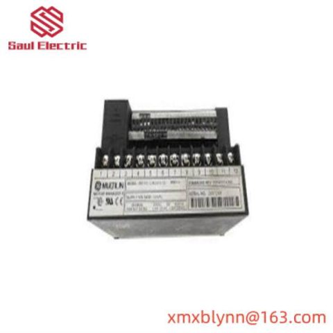 General Electric FM2-712-PD Feeder Manager Module