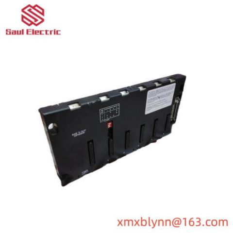 General Electric IC220STR003-BA: High Performance Control Module, Cutting-edge Technology