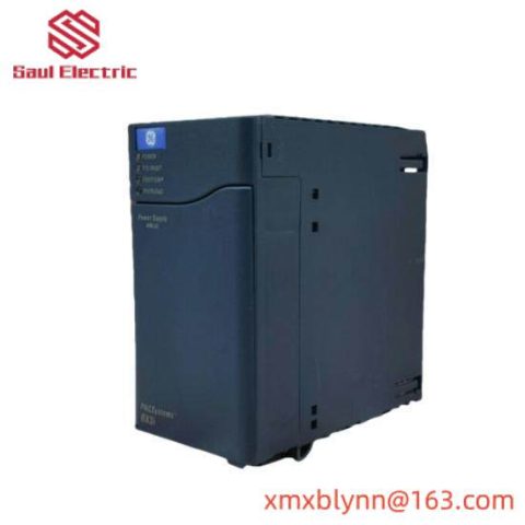 General Electric IC695PSA140 Power Supply Module