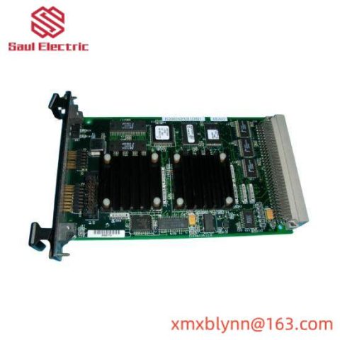 General Electric IS200DSPXH1DBD: High-Performance Digital Signal Processor Module for Industrial Automation