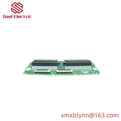 General Electric IS200TBTCH1CBB Generator Terminal Board for EX2100 Series