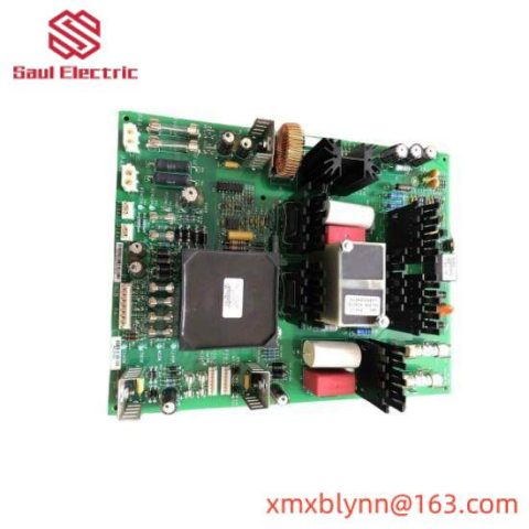 General Electric IS210AEPSG1BCB Thermocouple Terminal Board - Precision Control Module