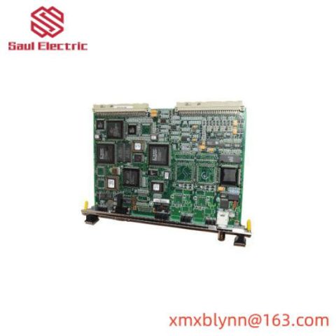 General Electric IS215WEMAH1BB/IS200WEMAH1AEA Circuit Board: Reliable Control Core for Industrial Applications