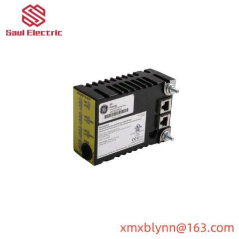 GE IS220YDOAS1AJ Discrete Output Pack