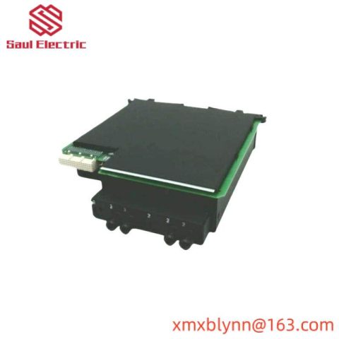 General Electric UR77H Machine Control - Industrial Automation Solutions