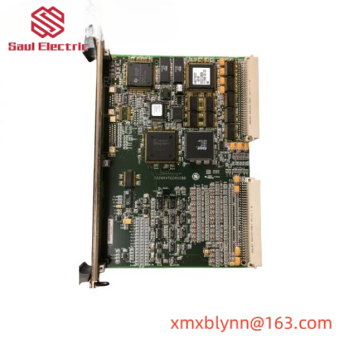 General Electric VTCC H1C IS200VTCCH1CBD Control PCB Board - Precision Engineered for Critical Industrial Systems