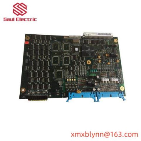 General Electric YPH108B Industrial Measurement Board