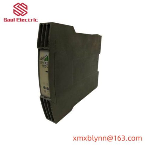 Gossen Camille Sineax V604 Programmable Universal Transducer 604-112