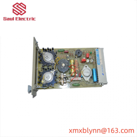 HIMA F3303 Digital Input Module: Industrial Control Solutions