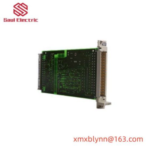 HIMA F3316 Safety Systems Input Module