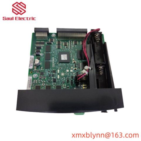 Honeywell 900C75-0460 Redundant Controller, Industrial Control Systems