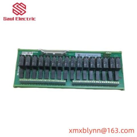 HollySys FM138 AO Base Module: Control System Innovation, 200 Characters or Less