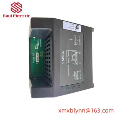 HOLLYSYS FM320 Modular: Industrial Control Module for Advanced Automation Solutions